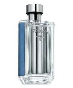 Alternative view of Nước hoa Prada L'homme L'eau EDT
