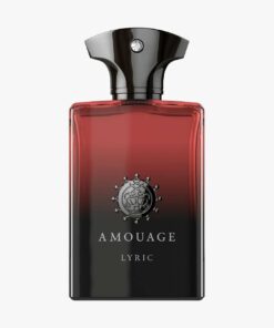 Nước hoa Amouage Lyric Man EDP Nước hoa Amouage Lyric Man EDP - Yêu Hàng Ngoại
