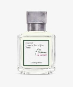 Alternative view of Nước hoa Maison Francis Kurkdjian L'Homme A La Rose EDP