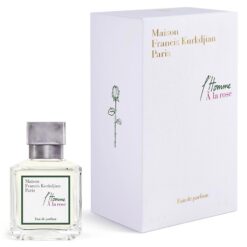 Nước hoa Maison Francis Kurkdjian L'Homme A La Rose EDP