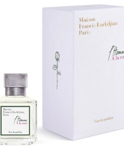Nước hoa Maison Francis Kurkdjian L'Homme A La Rose EDP