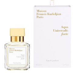 Nước hoa Unisex Maison Francis Kurkdjian Aqua Universalis Forte EDP