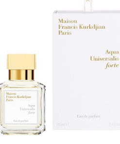 Nước hoa Unisex Maison Francis Kurkdjian Aqua Universalis Forte EDP