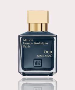 Alternative view of Nước hoa Unisex Maison Francis Kurkdjian Oud Satin Mood EDP