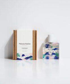 Nước hoa Maison Matine Hasard Bazar EDP