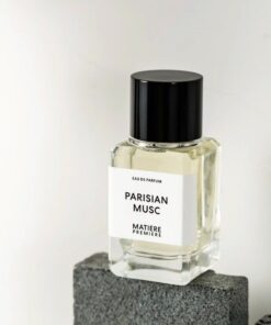 Nước hoa Matiere Premiere Parisian Musc EDP Nước hoa Matiere Premiere Parisian Musc EDP - Yêu Hàng Ngoại