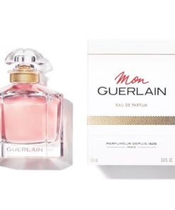 Nước hoa Guerlain Mon Guerlain EDP