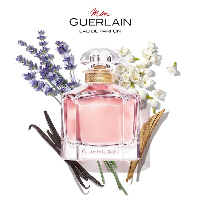 Nước hoa Guerlain Mon Guerlain EDP Nước hoa Guerlain Mon Guerlain EDP - Yêu Hàng Ngoại