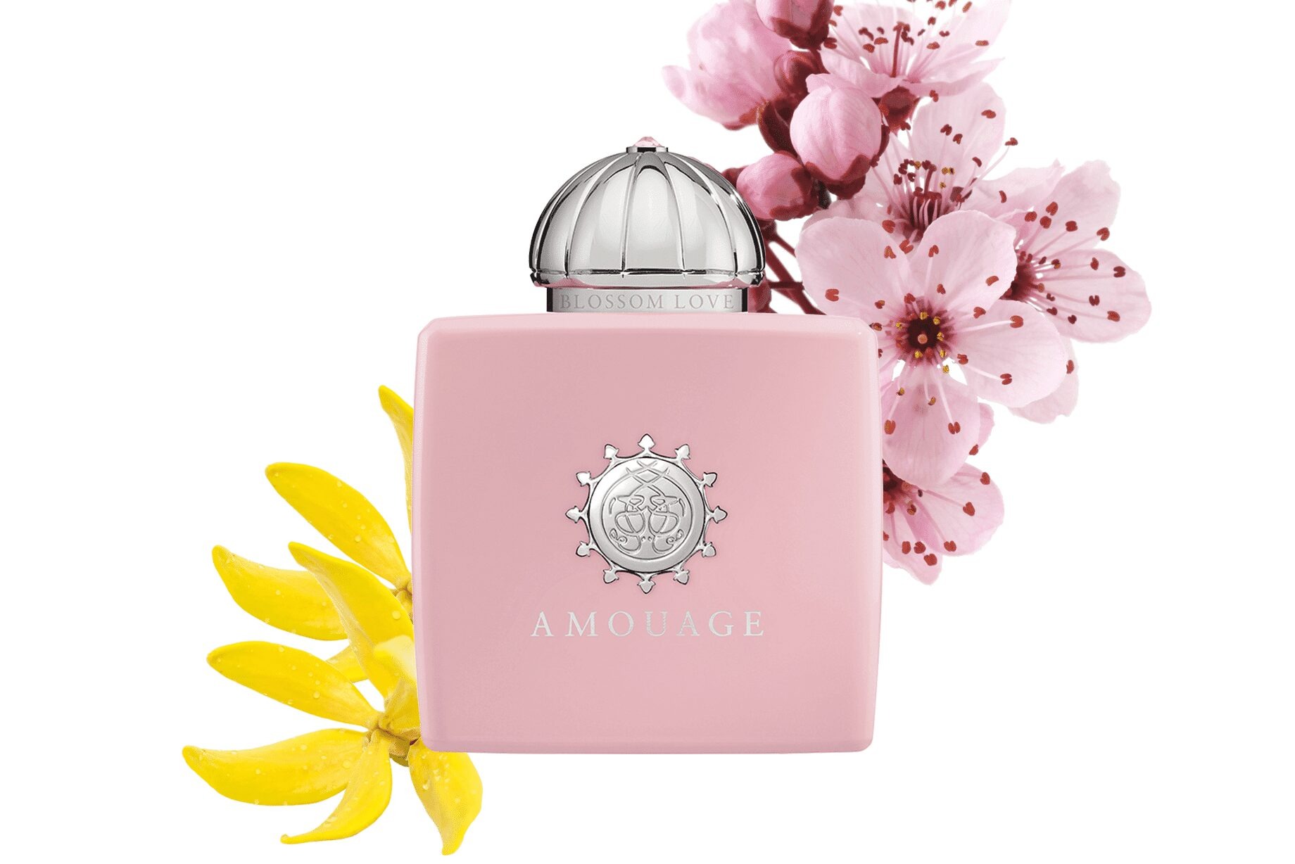 Nước hoa Amouage Blossom Love EDP Nước hoa Amouage Blossom Love EDP - Yêu Hàng Ngoại