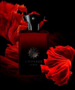 Nước hoa Amouage Lyric Man EDP Nước hoa Amouage Lyric Man EDP - Yêu Hàng Ngoại