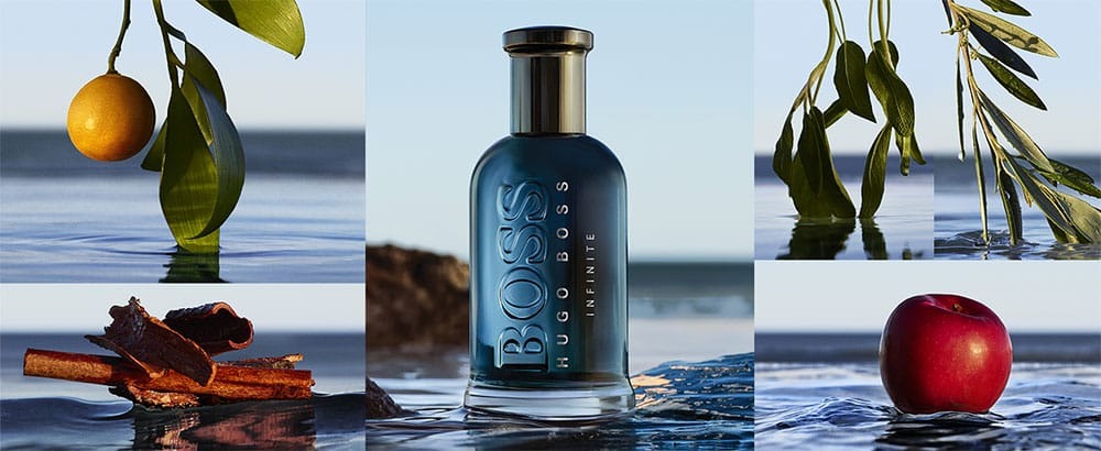 Nước hoa Hugo Boss Boss Bottled Infinite EDP Nước hoa Hugo Boss Boss Bottled Infinite EDP - Yêu Hàng Ngoại