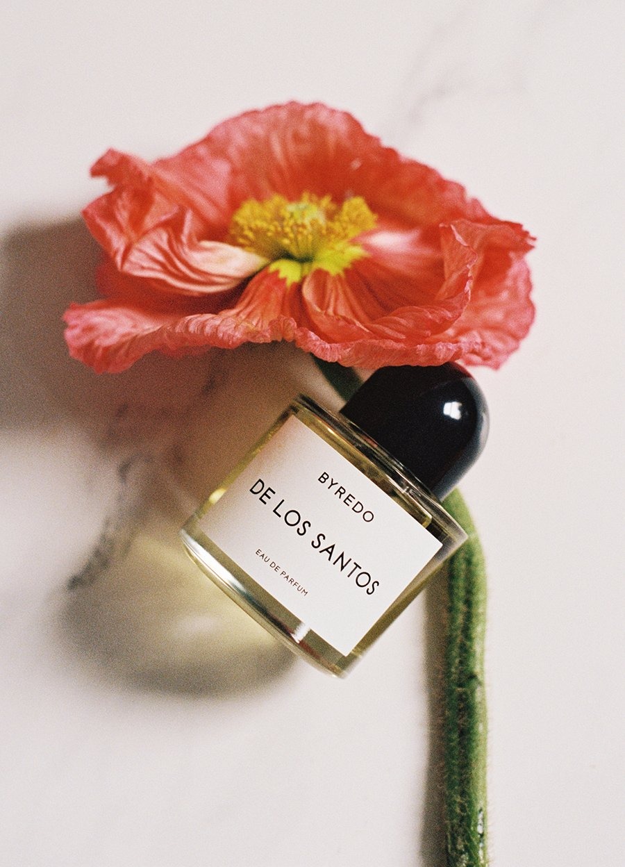 Nước hoa Byredo De Los Santos EDP Nước hoa Byredo De Los Santos EDP - Yêu Hàng Ngoại