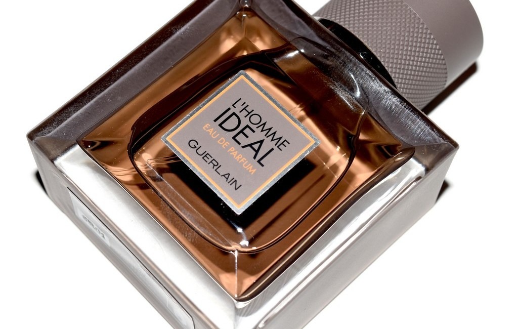 Nước hoa Guerlain L'Homme Ideal EDP Nước hoa Guerlain L'Homme Ideal EDP - Yêu Hàng Ngoại