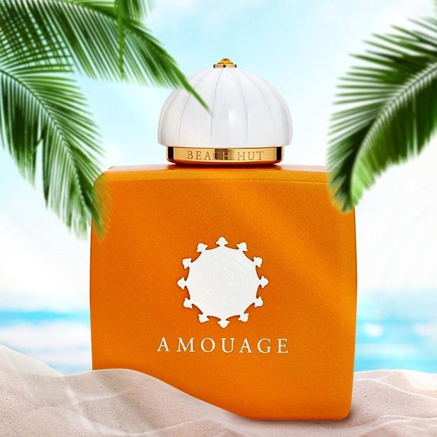 Nước hoa Amouage Beach Hut EDP Nước hoa Amouage Beach Hut EDP - Yêu Hàng Ngoại