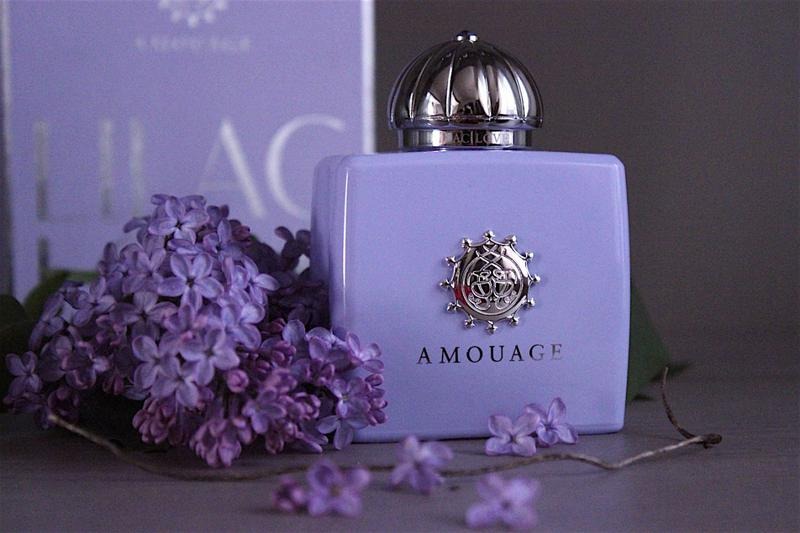 Nước hoa Amouage Lilac Love EDP Nước hoa Amouage Lilac Love EDP - Yêu Hàng Ngoại