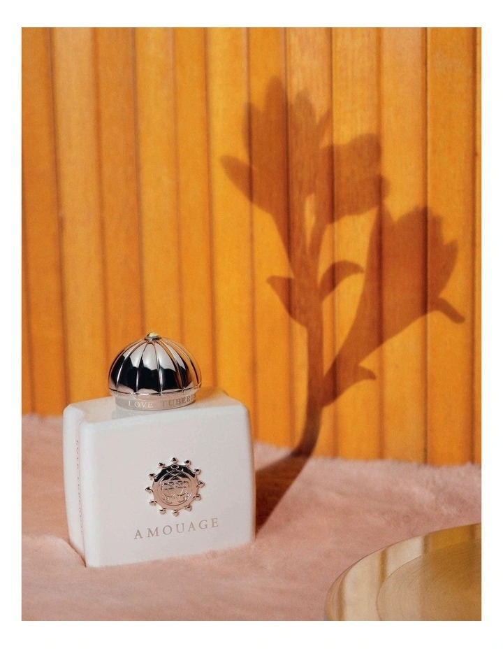 Nước hoa Amouage Love Tuberose EDP Nước hoa Amouage Love Tuberose EDP - Yêu Hàng Ngoại