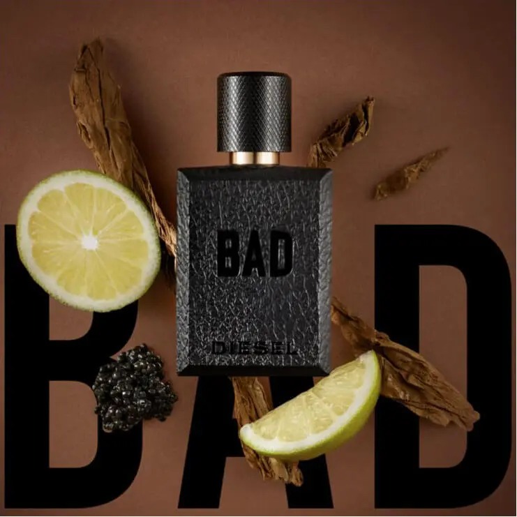 Nước hoa Bad Diesel EDT Nước hoa Bad Diesel EDT - Yêu Hàng Ngoại