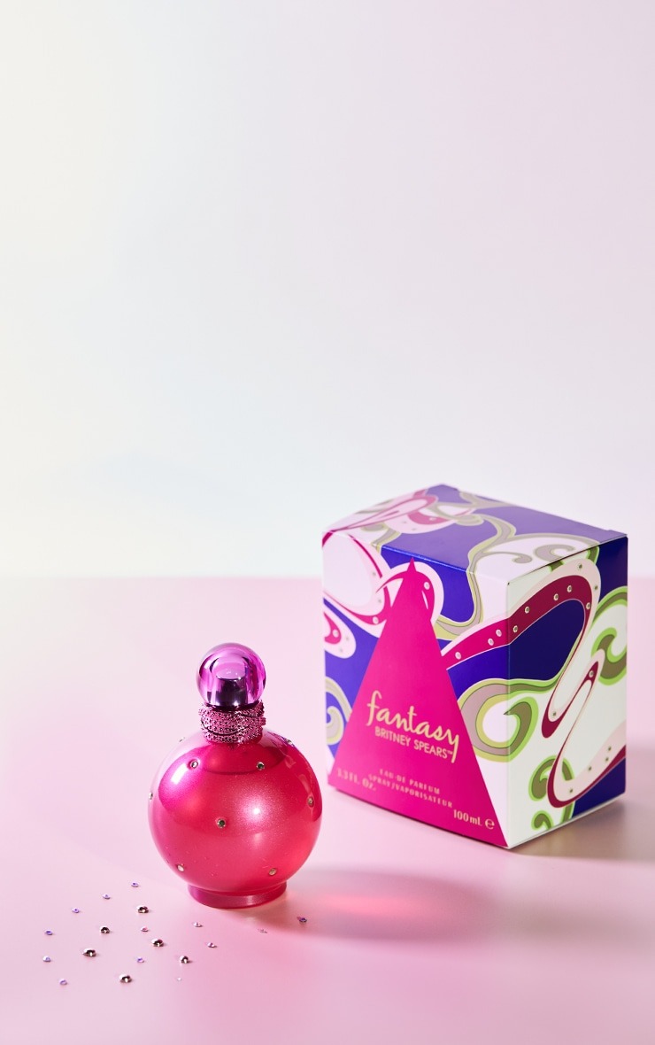 Nước hoa Britney Spears Fantasy EDP Nước hoa Britney Spears Fantasy EDP - Yêu Hàng Ngoại