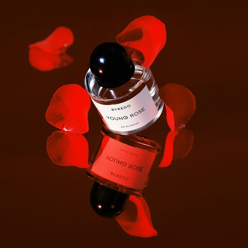 Nước hoa Byredo Young Rose EDP Nước hoa Byredo Young Rose EDP - Yêu Hàng Ngoại