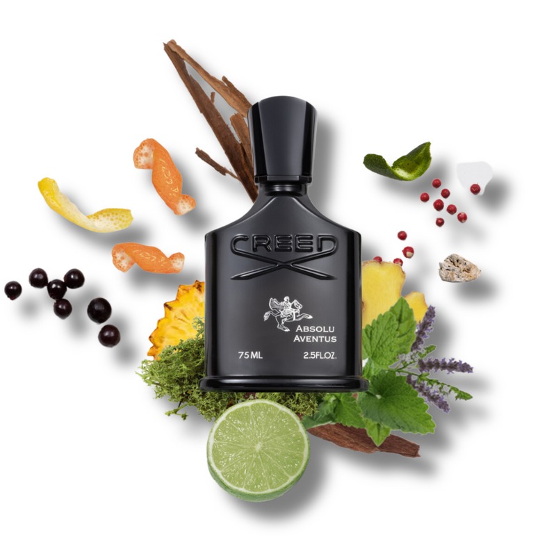 Nước hoa Creed Aventus Absolute EDP Nước hoa Creed Aventus Absolute EDP - Yêu Hàng Ngoại