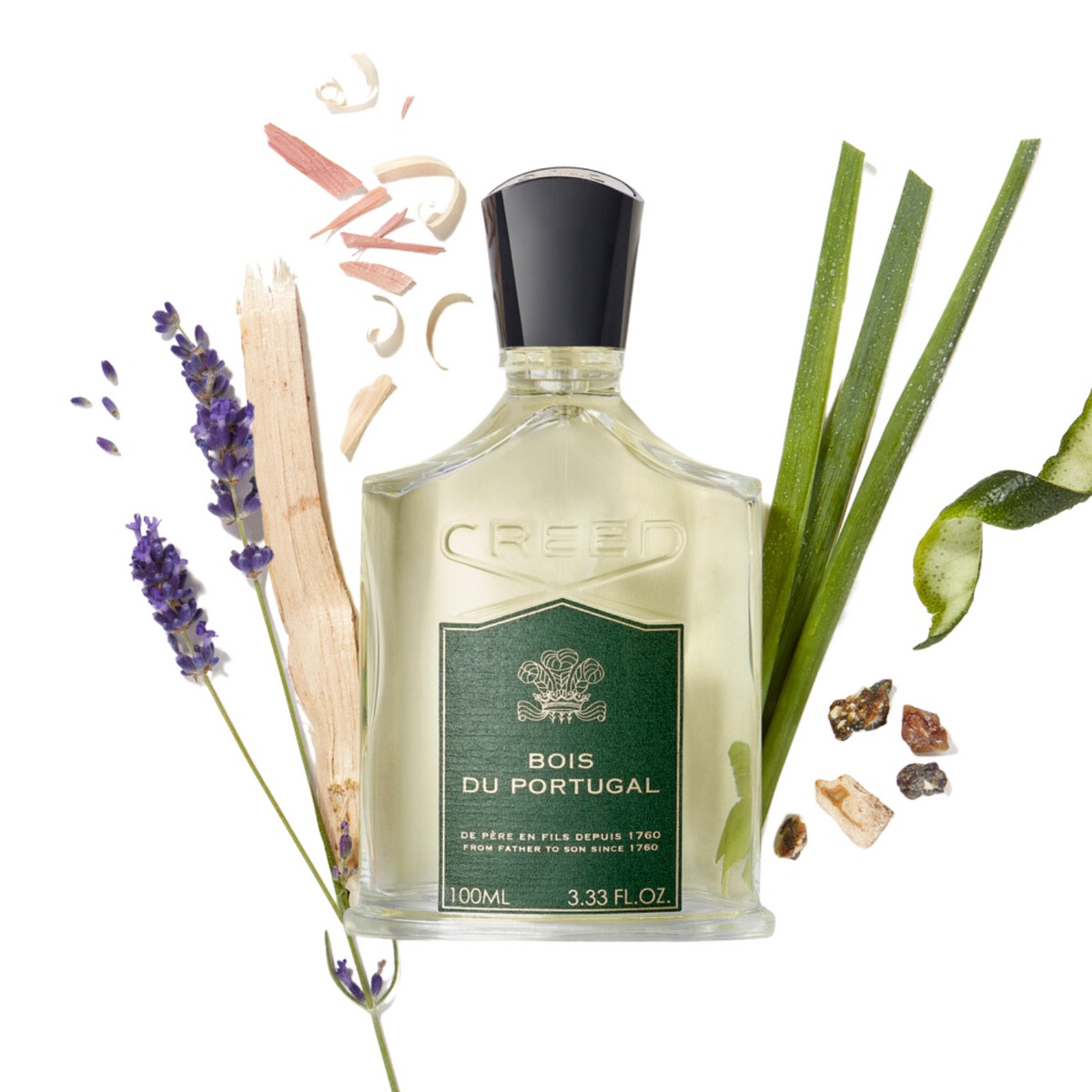 Nước hoa Creed Bois du Portugal EDP Nước hoa Creed Bois du Portugal EDP - Yêu Hàng Ngoại