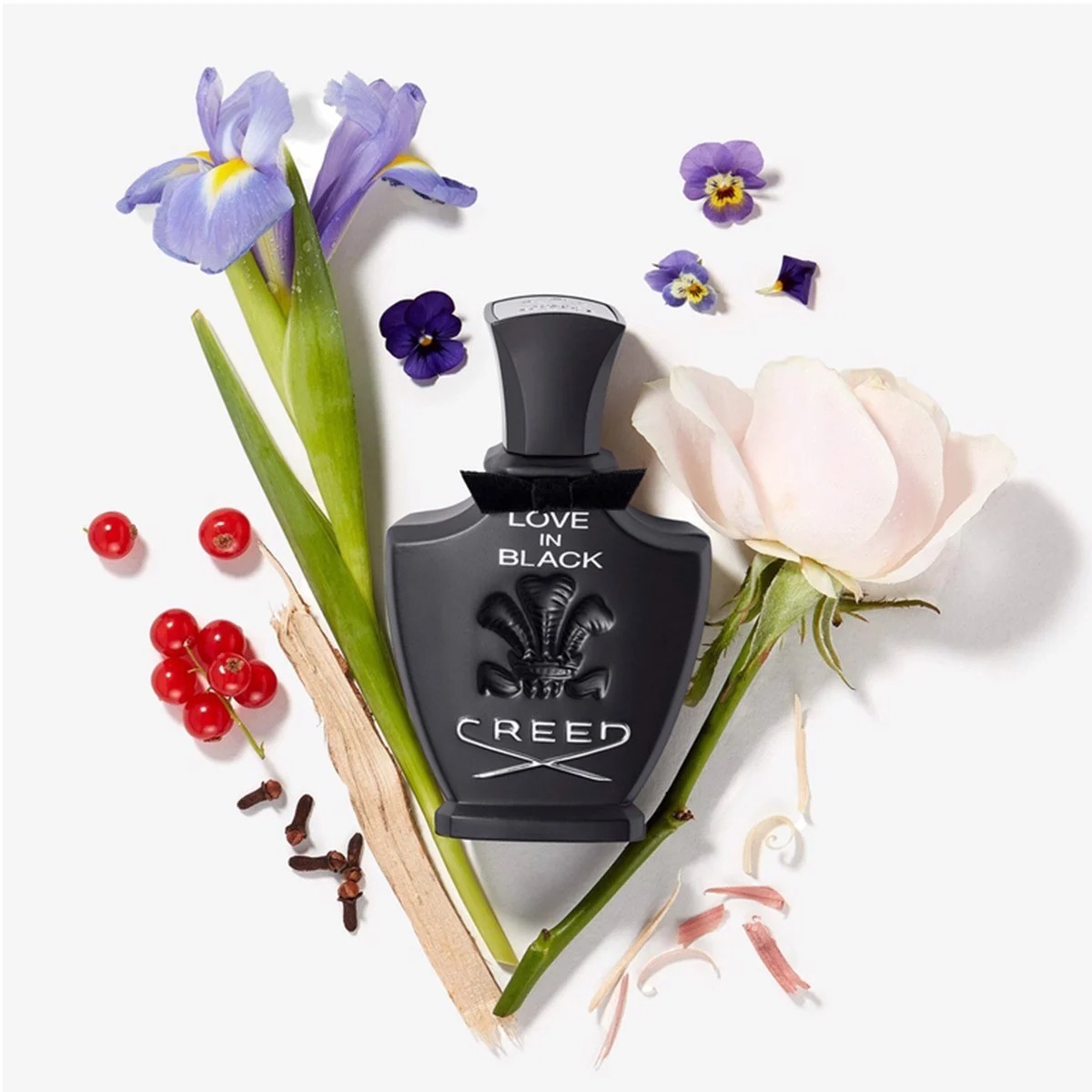 Nước hoa Creed Love In Black EDP Nước hoa Creed Love In Black EDP - Yêu Hàng Ngoại
