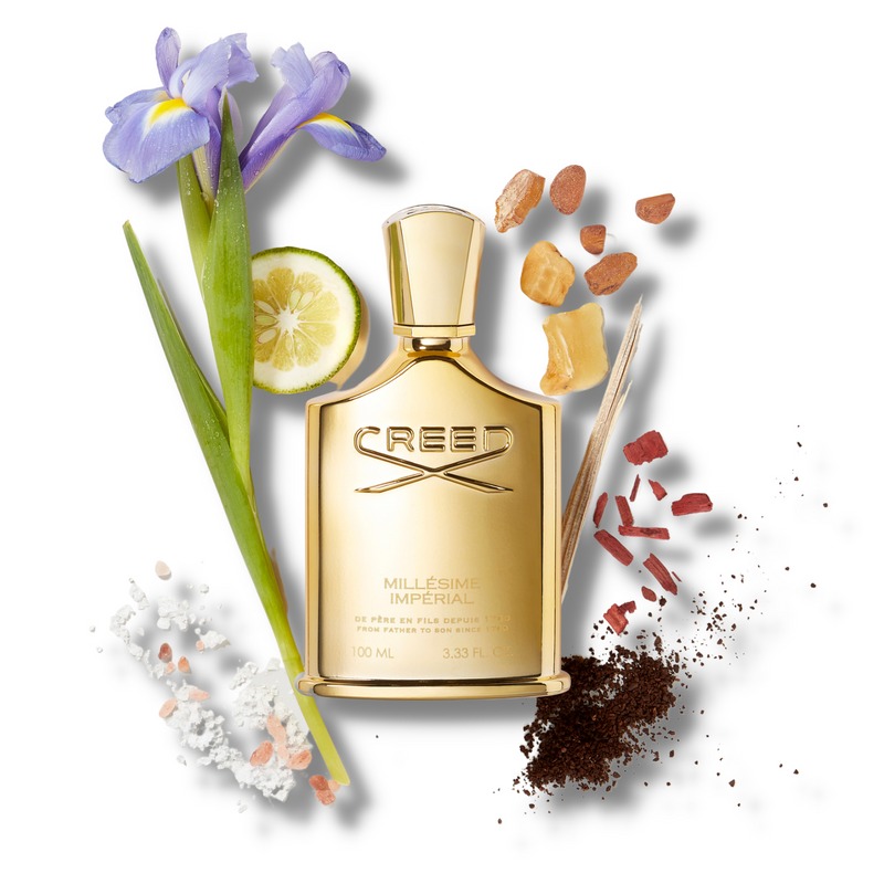 Nước hoa Creed Millesime Imperial EDP Nước hoa Creed Millesime Imperial EDP - Yêu Hàng Ngoại