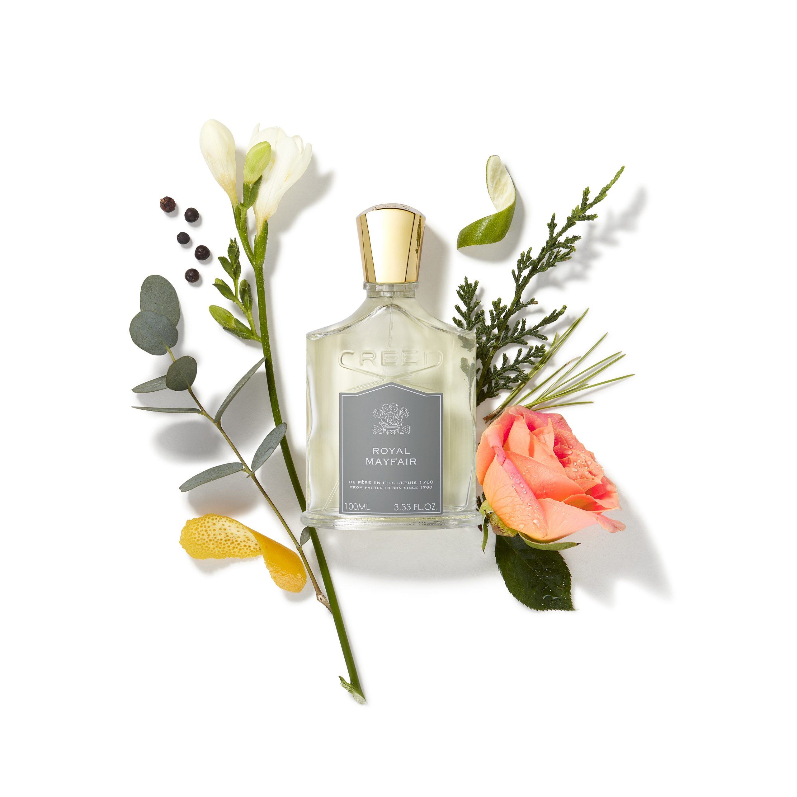 Nước hoa Creed Royal Mayfair EDP Nước hoa Creed Royal Mayfair EDP - Yêu Hàng Ngoại