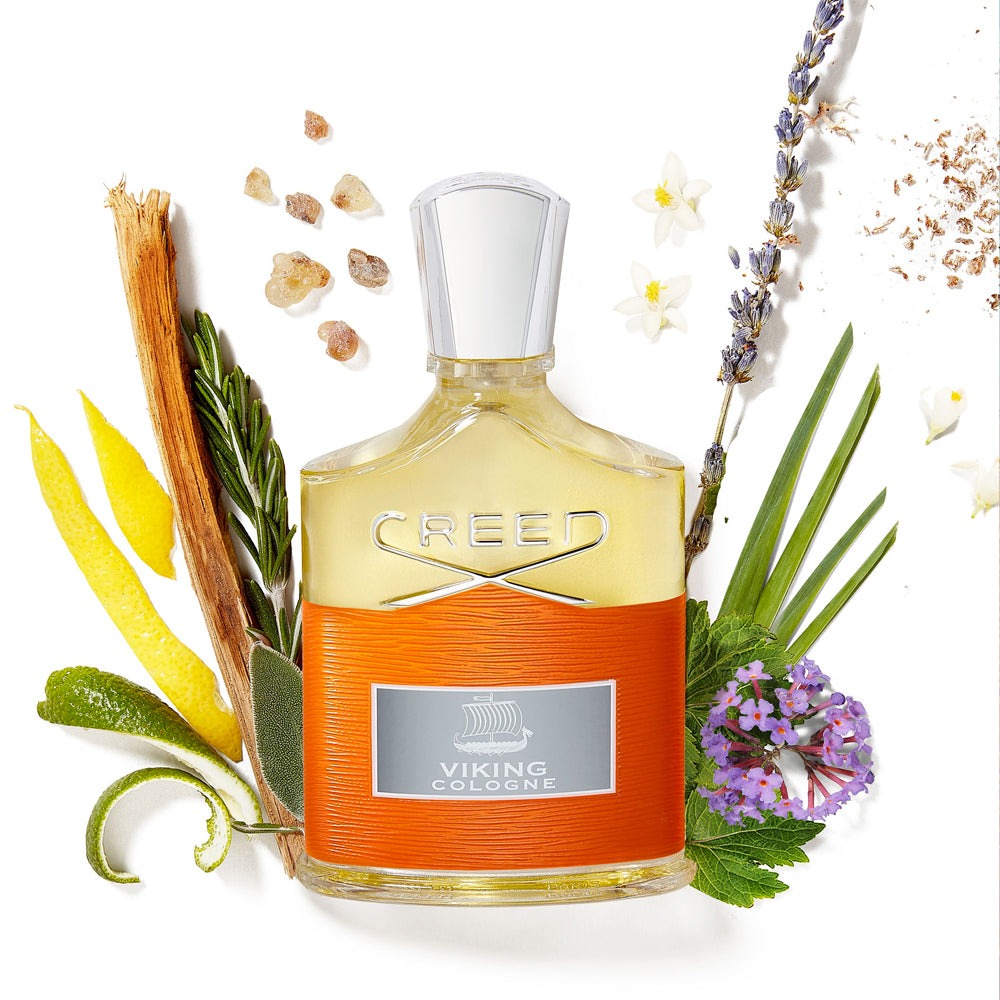 Nước hoa Creed Viking Cologne EDP Nước hoa Creed Viking Cologne EDP - Yêu Hàng Ngoại