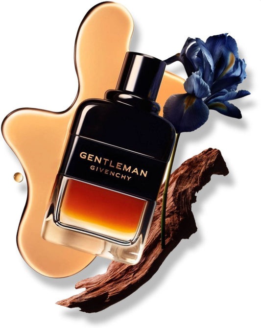 Nước hoa Givenchy Gentleman Reserve Privee EDP Nước hoa Givenchy Gentleman Reserve Privee EDP - Yêu Hàng Ngoại