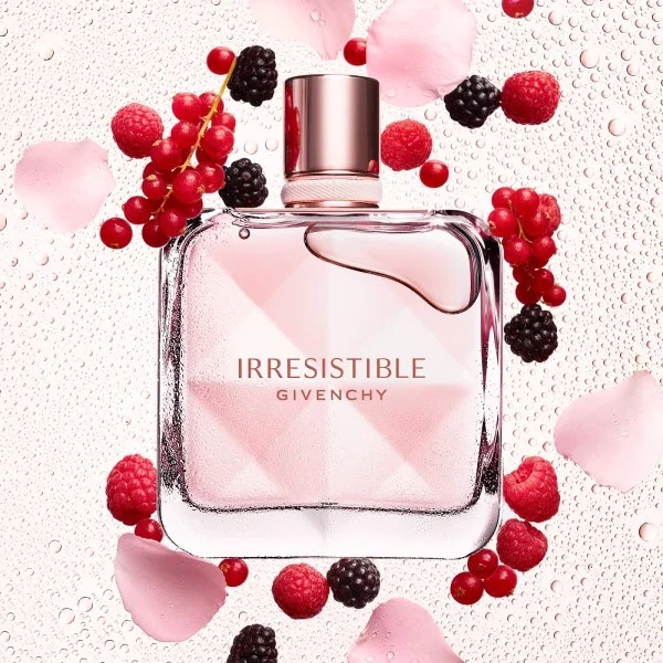 Nước hoa Givenchy Irrésistible Givenchy EDT Nước hoa Givenchy Irrésistible Givenchy EDT - Yêu Hàng Ngoại