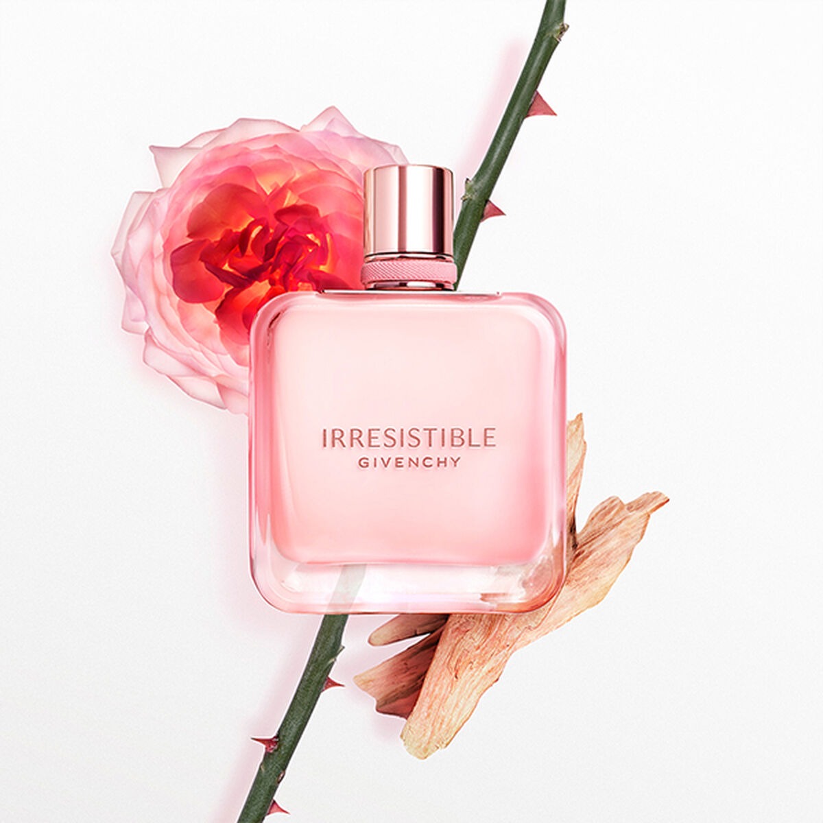 Nước hoa Givenchy Irresistible Givenchy Rose Velvet EDP Nước hoa Givenchy Irresistible Givenchy Rose Velvet EDP - Yêu Hàng Ngoại