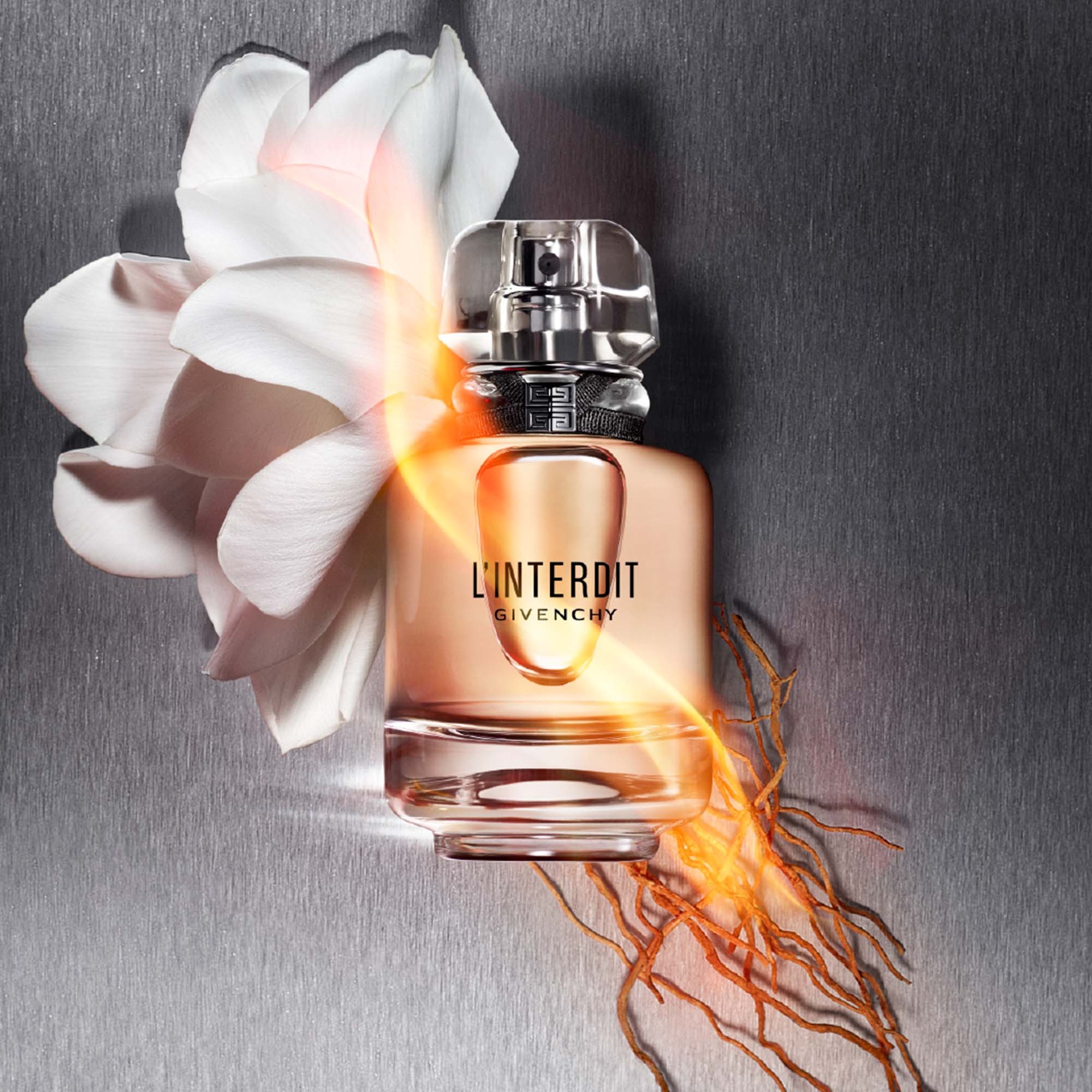 Nước hoa Givenchy L'Interdit EDP Nước hoa Givenchy L'Interdit EDP - Yêu Hàng Ngoại