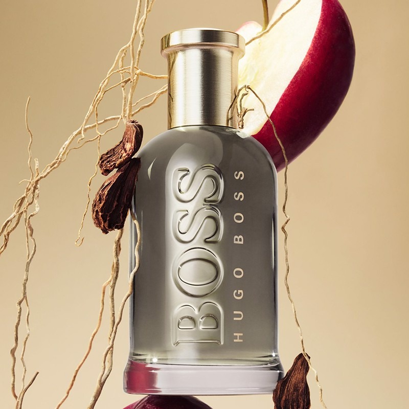 Nước hoa Hugo Boss Boss Bottled EDP Nước hoa Hugo Boss Boss Bottled EDP - Yêu Hàng Ngoại
