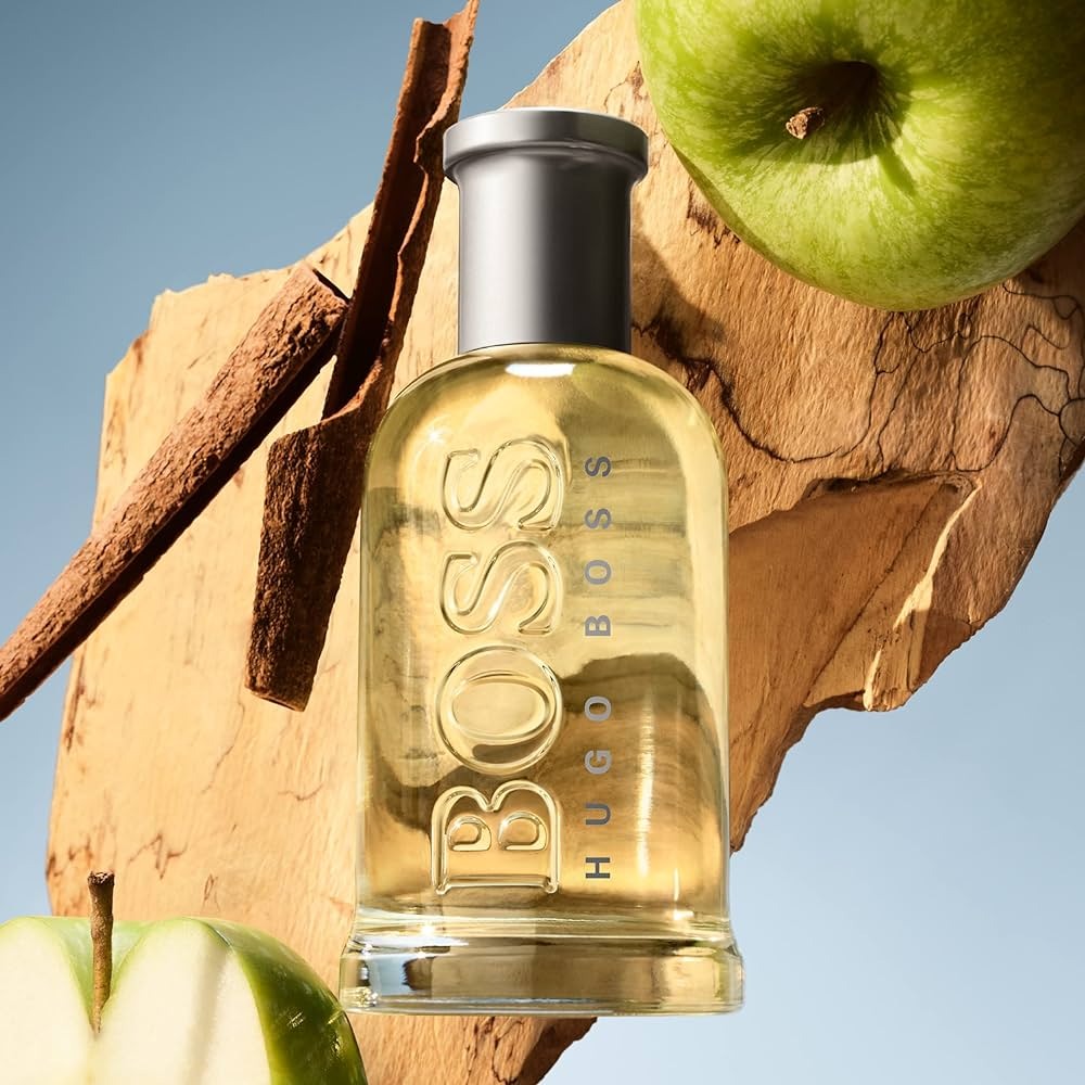 Nước hoa Hugo Boss Boss Bottled EDT Nước hoa Hugo Boss Boss Bottled EDT - Yêu Hàng Ngoại