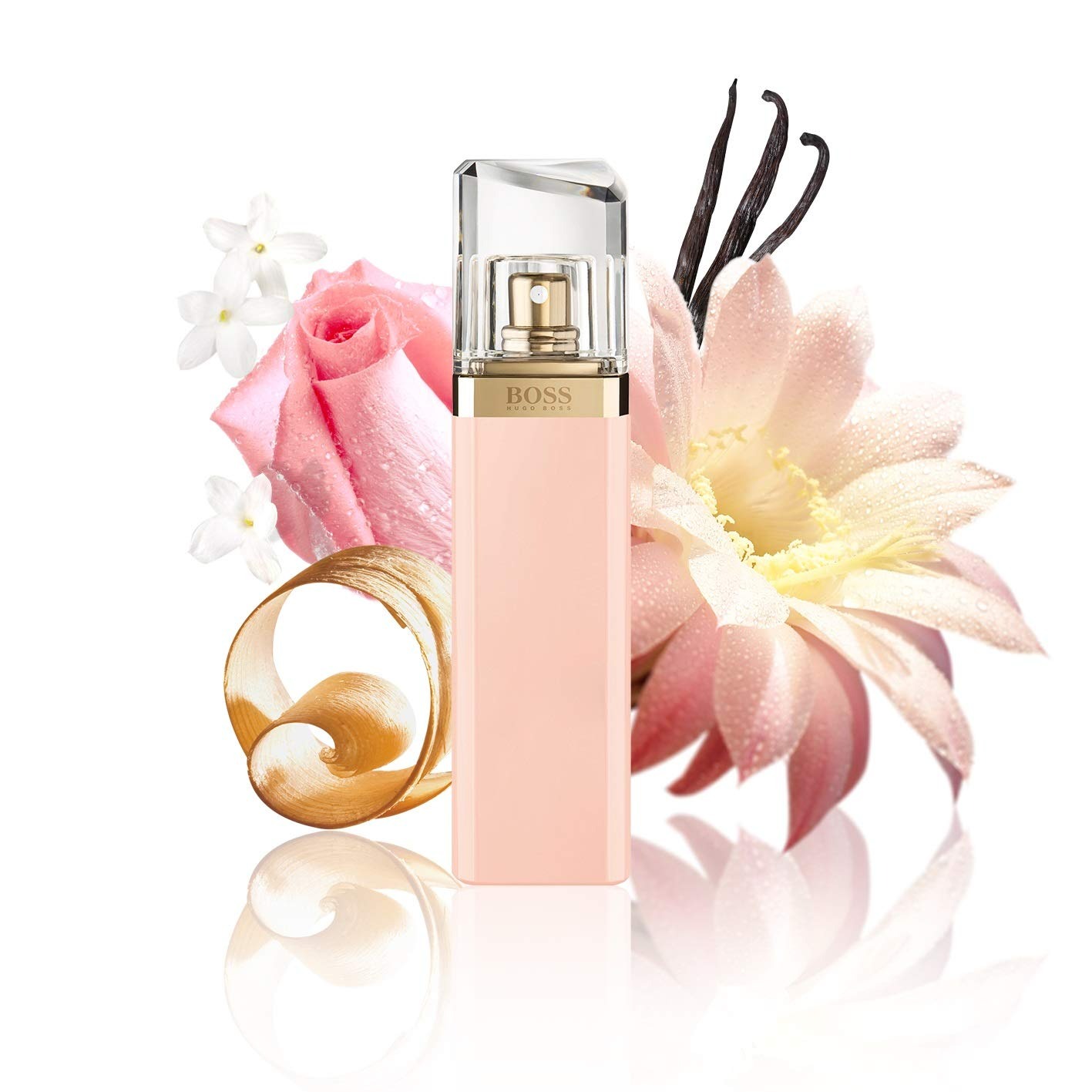 Nước hoa Hugo Boss Ma Vie Pour Femme Intense EDP Nước hoa Hugo Boss Ma Vie Pour Femme Intense EDP - Yêu Hàng Ngoại