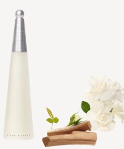 Alternative view of Nước hoa Issey Miyake L'eau d'Issey Pour Femme EDT
