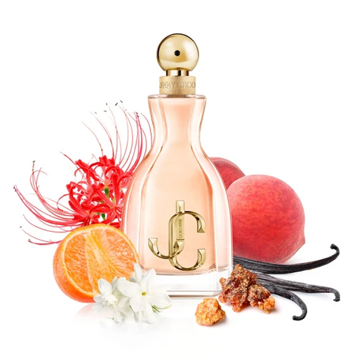 Nước hoa Jimmy Choo I Want Choo EDP Nước hoa Jimmy Choo I Want Choo EDP - Yêu Hàng Ngoại