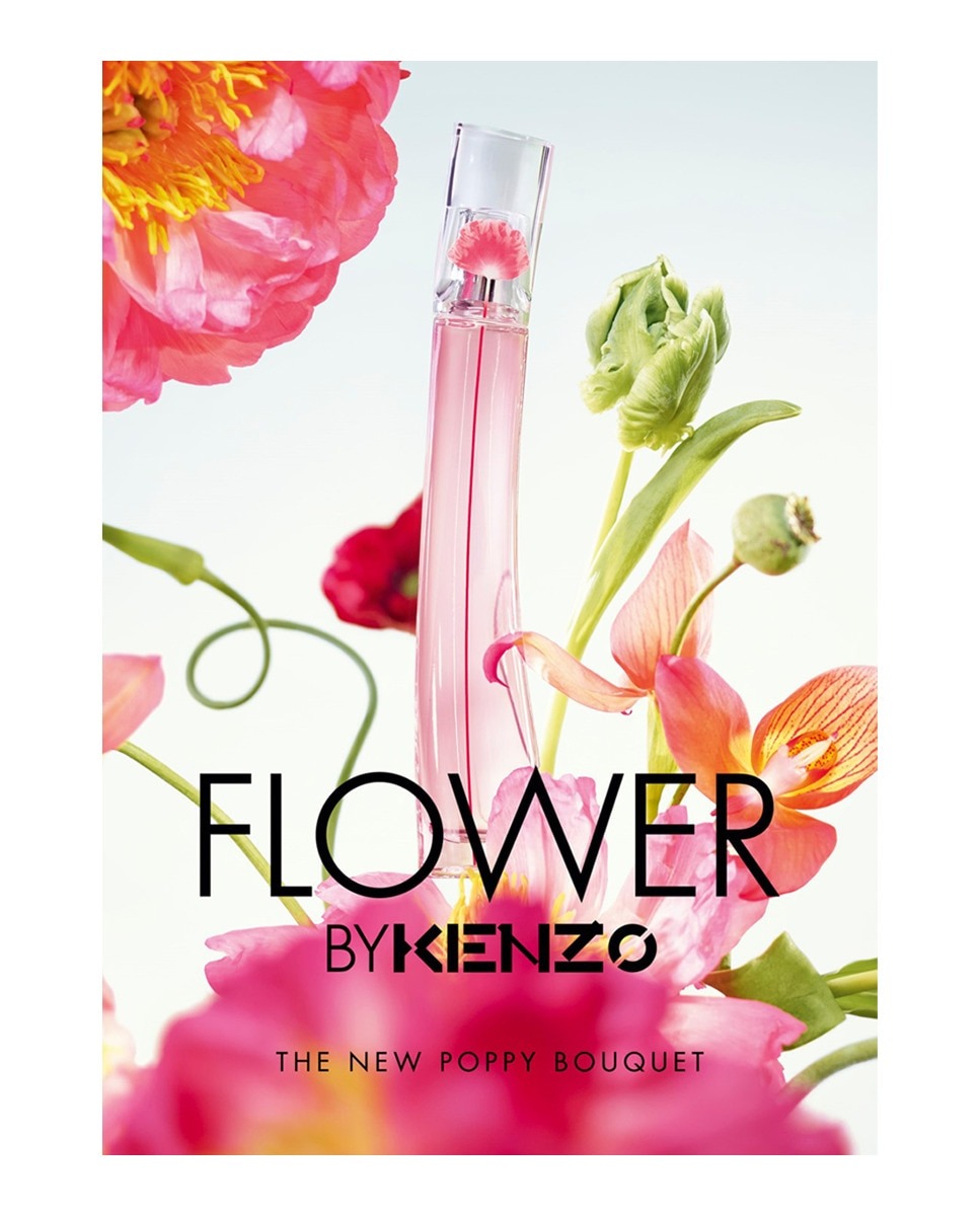 Nước hoa Kenzo Flower By Kenzo Poppy Bouquet EDP Nước hoa Kenzo Flower By Kenzo Poppy Bouquet EDP - Yêu Hàng Ngoại