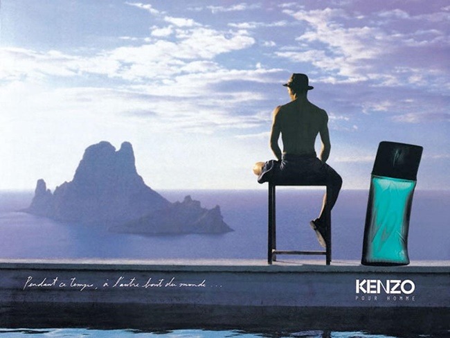Nước hoa Kenzo Pour Homme EDT Nước hoa Kenzo Pour Homme EDT - Yêu Hàng Ngoại