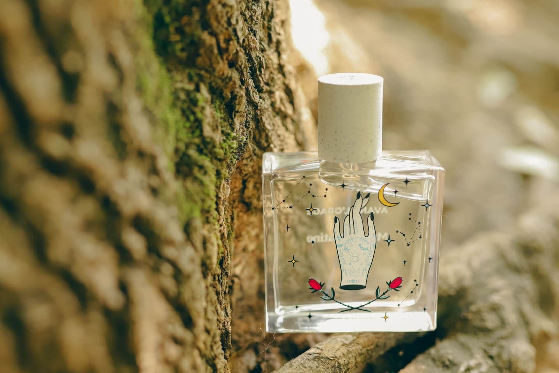 Nước hoa Maison Matine Avant L'Orage EDP Nước hoa Maison Matine Avant L'Orage EDP - Yêu Hàng Ngoại