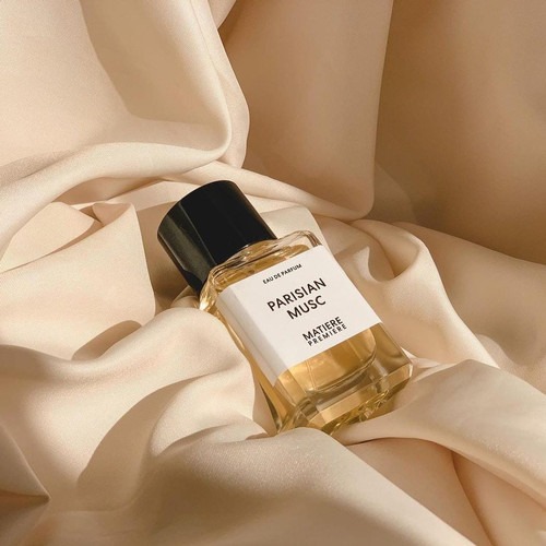 Nước hoa Matiere Premiere Parisian Musc EDP Nước hoa Matiere Premiere Parisian Musc EDP - Yêu Hàng Ngoại