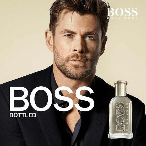 Nước hoa Hugo Boss Boss Bottled EDP Nước hoa Hugo Boss Boss Bottled EDP - Yêu Hàng Ngoại