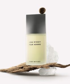 Alternative view of Nước hoa Issey Miyake L'eau D'Issey Pour Homme EDT