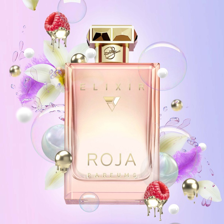 Nước hoa Roja Elixir Essence De Parfum Nước hoa Roja Elixir Essence De Parfum - Yêu Hàng Ngoại