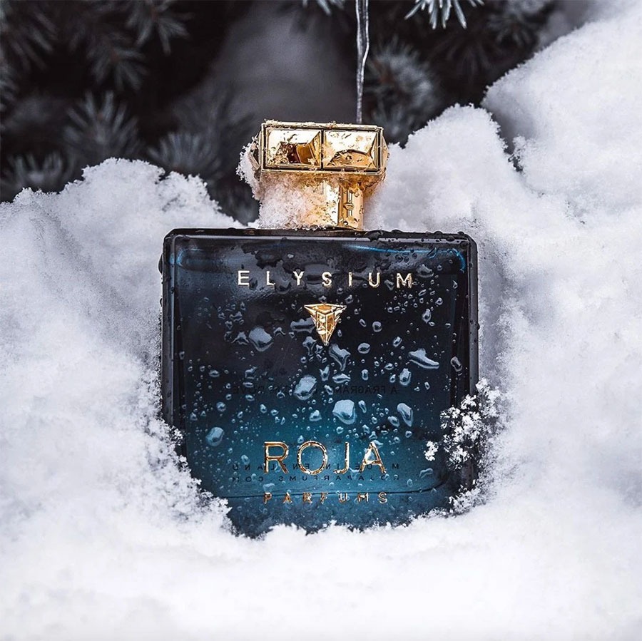Nước hoa Roja Dove Elysium Pour Homme Parfum Cologne Nước hoa Roja Dove Elysium Pour Homme Parfum Cologne - Yêu Hàng Ngoại