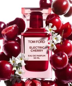 Nước hoa Tom Ford Electric Cherry EDP Nước hoa Tom Ford Electric Cherry EDP - Yêu Hàng Ngoại