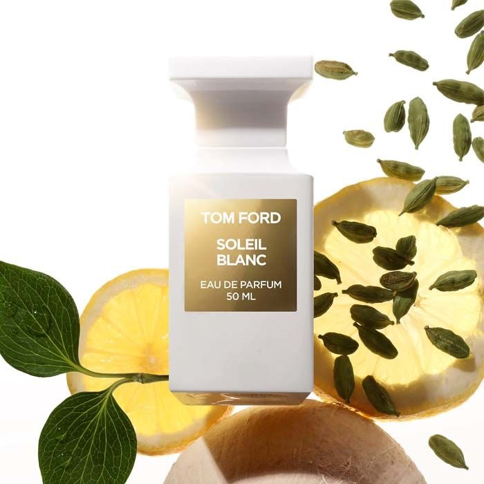 Nước hoa Tom Ford Soleil Blanc EDP Nước hoa Tom Ford Soleil Blanc EDP - Yêu Hàng Ngoại