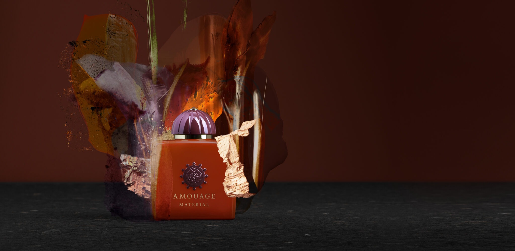 Nước hoa Amouage Material EDP Nước hoa Amouage Material EDP - Yêu Hàng Ngoại