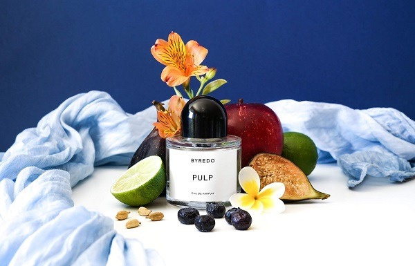 Nước hoa Byredo Pulp EDP Nước hoa Byredo Pulp EDP - Yêu Hàng Ngoại